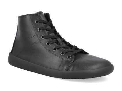 AHI 652 barefoot zimni boty ahinsa tara winter 2 0 cerne 1