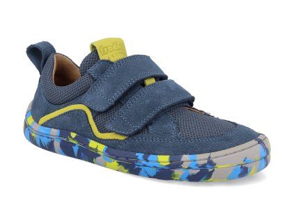 G3130261 3 barefoot tenisky froddo base denim 3 1