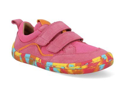 G3130261 barefoot tenisky froddo base fuxia 2026 1