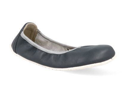 SISI SHARK barefoot baleriny jampi sisi shark 1