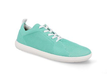 LUCY MINT barefoot damske tenisky jampi lucy mint 1