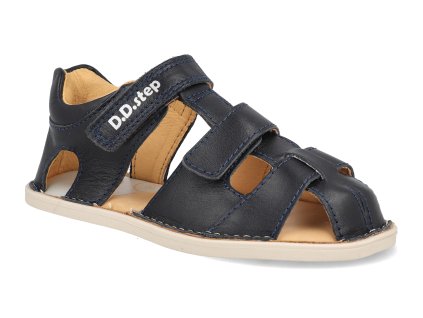 G076 51971 barefoot detske sandaly d d step g076 51976 1