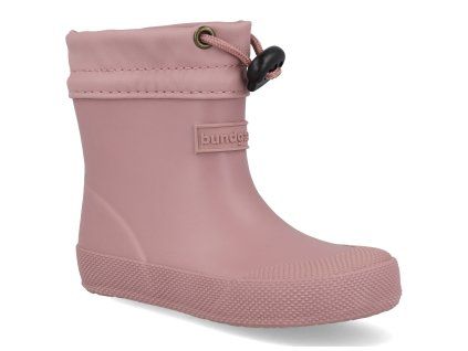 BG401046 3470 barefoot detske gumaky bundgaard cover nostalgia rose 1