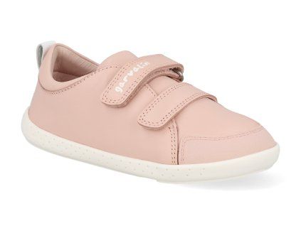 242322 D barefoot celorocni obuv garvalin sauvage zapato basico cuarzo ruzova 2025 1
