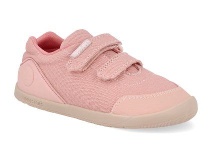 252194 C847 barefoot detske tenisky garvalin pique rose 1