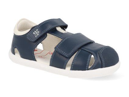 252327 A183 barefoot detske sandaly garvalin sauvage ocean 1
