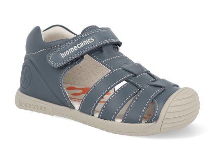 252123 A556 barefoot detske sandaly garvalin sauvage petrol 3 1