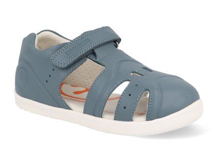 252165 A631 barefoot detske sandaly garvalin sauvage indigo 3 1