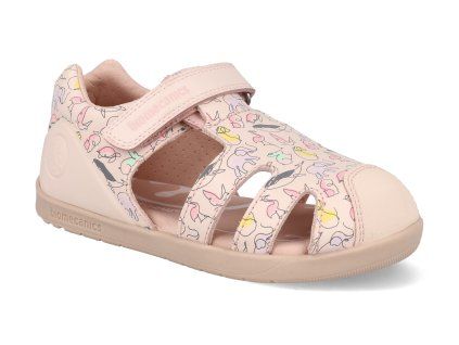 252167 A779 barefoot detske sandaly garvalin sauvage cotton 3 1