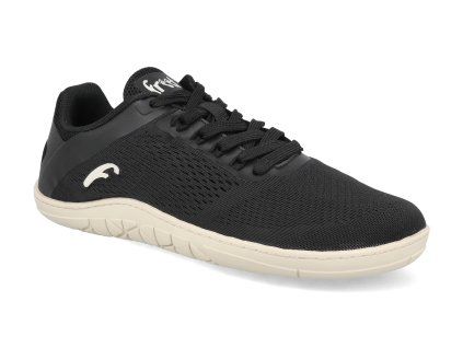 FR2110 barefoot tenisky freet vibe 2 black cerne 1