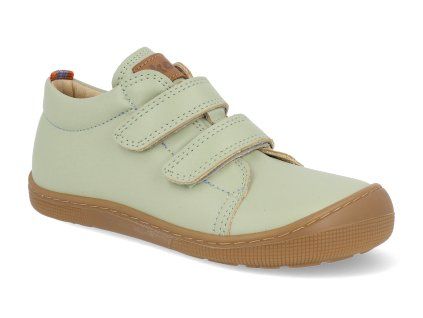 07M008.508 320 barefoot detske tenisky koel danny vegan mint 1