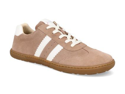 08M037.301 600 barefoot tenisky koel declan suede pink 2026 1