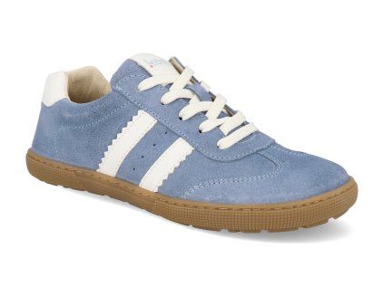 08M037.301 680 barefoot tenisky koel declan suede lavandel 1