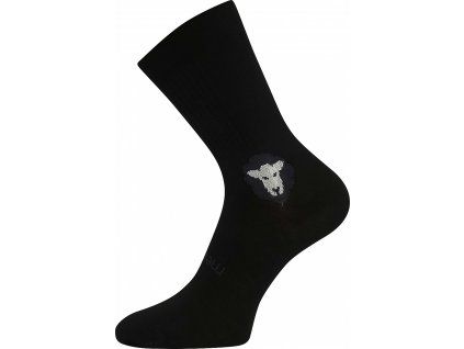 Barefootan merino 09