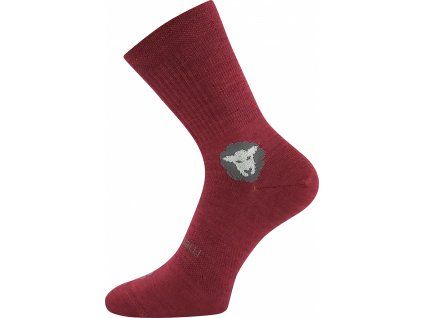 Barefootan merino vinova
