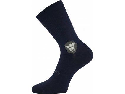 Barefootan Barefootik merino 07