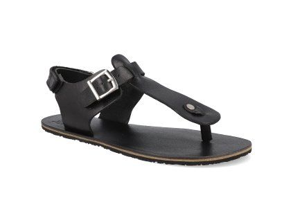 24L021.141 000 barefoot damske sandaly koel ariata napa black 1