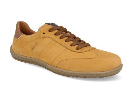25X006.231 550 barefoot panske tenisky koel ido cognac 1