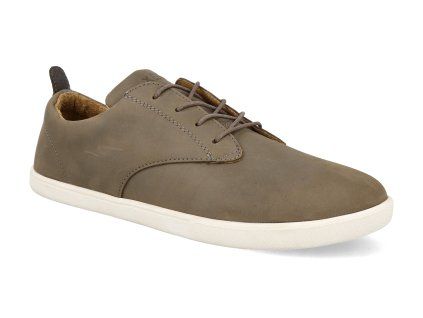 GLM GRAY barefoot panske polobotky xero shoes glenn gray 1