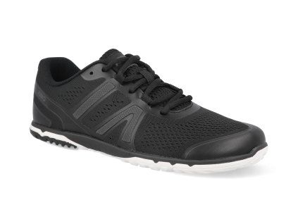 HSW BLCK barefoot damske tenisky xero shoes hfs ii black 1