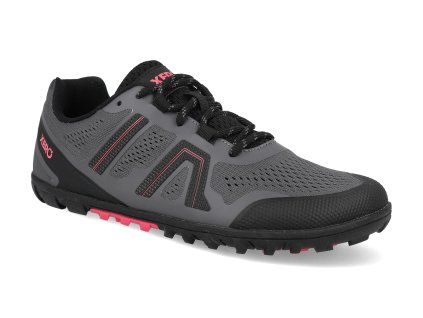 MEW APRP barefoot damske tenisky xero shoes mesa trail ii asphalt raspberry 1