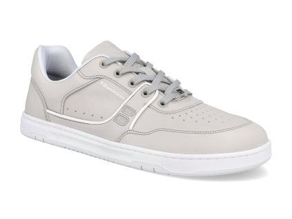 50850063 barefoot tenisky barebarics arise light grey 1
