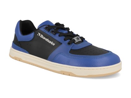 50870147 barefoot tenisky barebarics wave black blue 1