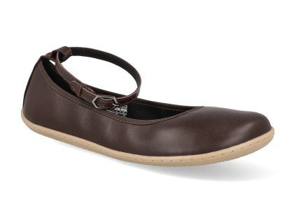 51240010 barefoot boty be lenka florence brown 1