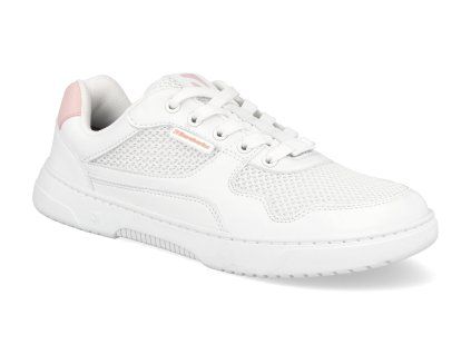 50290193 barefoot tenisky barebarics zing fresh coral pink 1