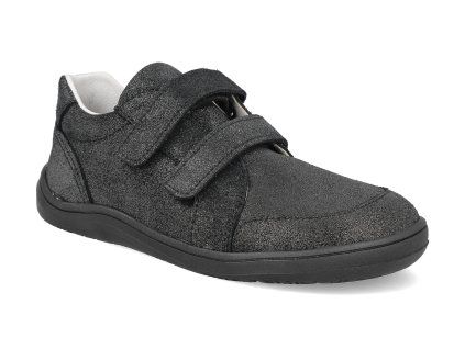 FEBO GO MB barefoot tenisky baby bare febo go midnight black 1
