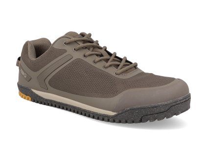 SBKM MREL barefoot panske outdoorove boty xero shoes ridgeway mesh low morel 1
