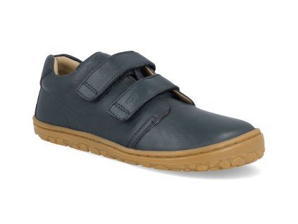 95L5003004 N barefoot detske tenisky lurchi noah navy 1