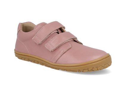 95L5003004 R barefoot detske tenisky lurchi noah rose 1