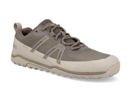 TLXM MRPC barefoot panske outdoorove boty xero shoes scrambler trail low wp morel pure cashmere 1