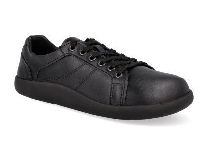 AHI 534 barefoot tenisky ahinsa pura 2 ultra comfort cerne 1
