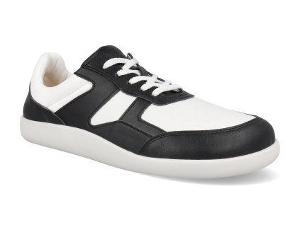 AHI 733 barefoot tenisky ahinsa ultra comfort yuva cernobile 1