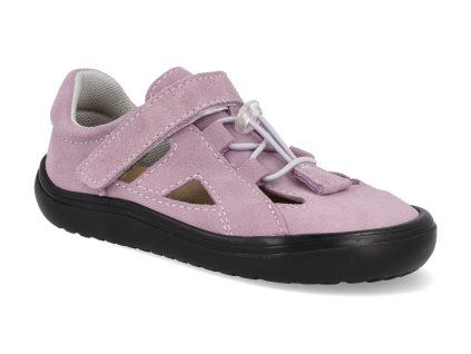 B9 ORCHID SL barefoot detske sandaly jonap b9 orchid slim 1