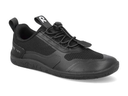 5400137B 9990 barefoot tenisky reima reimatec tallustelu black 1