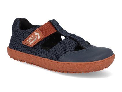 259251 barefoot sandaly sole runner mab vegan blue orange 1