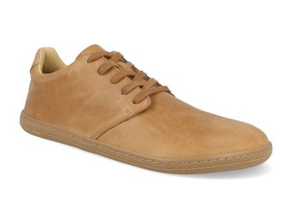 5043 004 02 barefoot boty vasky terry caramel 1