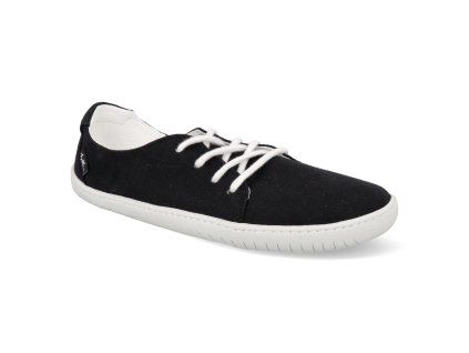 NUNA C barefoot damske tenisky aylla nuna cerne 1