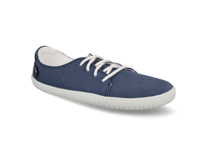 NUNA M barefoot damske tenisky aylla nuna modre 1