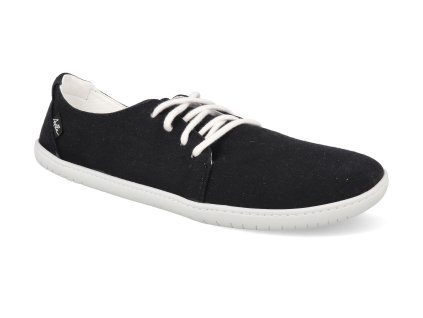 NUNA C M barefoot panske tenisky aylla nuna cerne 1