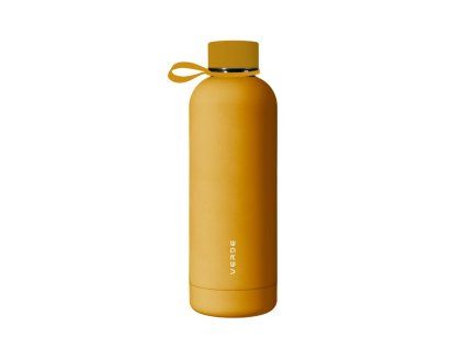 Termoska Oxybag 500ml Verde hořčice
