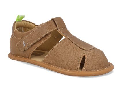 AE.PAR1 1187 barefoot detske sandaly tip toey joey parky whisky 1