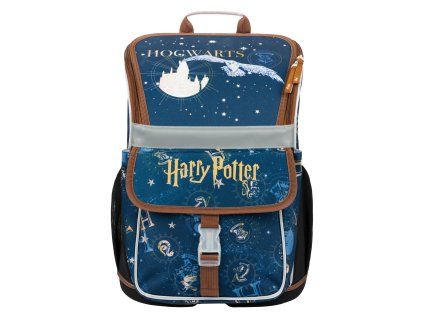 skolni aktovka zippy harry potter bradavice 539318 40