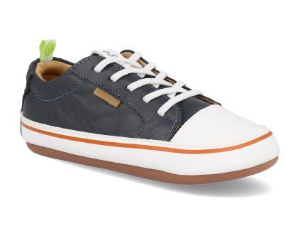 AE.FUN2 8546 barefoot tenisky tip toey joey funky navy white 1
