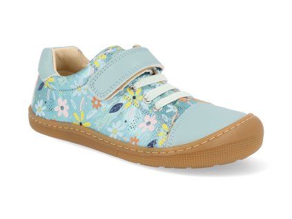 07M044.011 320 barefoot detske tenisky koel domy ii met mint 2026 1