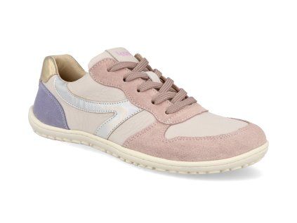 25L055.301 610 barefoot damske tenisky koel idris pink 1