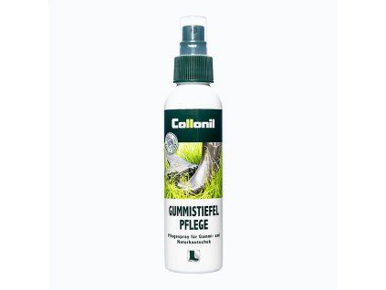 Collonil - Pečující sprej na gumové boty 150 ml